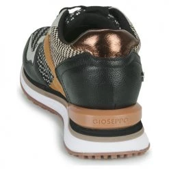 Chaussures Femme Baskets basses Gioseppo SONLEZ Multicolore -Baskets mode Soldes 22863237 500 E