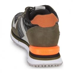 Chaussures Femme Baskets basses Gioseppo KOSTEL Multicolore -Baskets mode Soldes 22863241 500 E