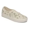 Chaussures Baskets basses Vans AUTHENTIC Blanc