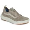 Chaussures Femme Baskets basses Vans ULTRARANGE VR3 Beige