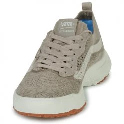 Chaussures Femme Baskets basses Vans ULTRARANGE VR3 Beige -Baskets mode Soldes 22872686 500 C