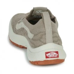 Chaussures Femme Baskets basses Vans ULTRARANGE VR3 Beige -Baskets mode Soldes 22872686 500 E