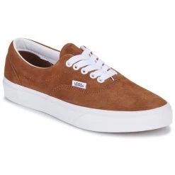 Chaussures Baskets basses Vans ERA Marron