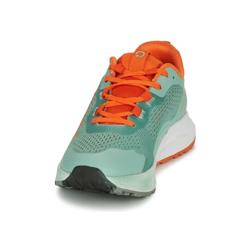 Chaussures Femme Baskets basses Fluchos AT114-CIAN Bleu / Orange 3 Chaussures Femme Baskets basses Fluchos AT114-CIAN Bleu / Orange – Image 3