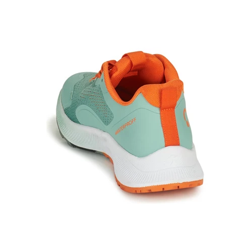 Chaussures Femme Baskets basses Fluchos AT114-CIAN Bleu / Orange 5 Chaussures Femme Baskets basses Fluchos AT114-CIAN Bleu / Orange – Image 5