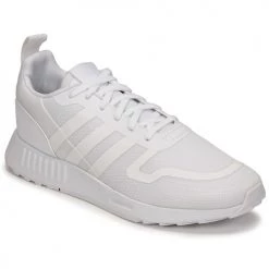Chaussures Baskets basses adidas Originals MULTIX Blanc