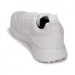 Chaussures Baskets basses adidas Originals MULTIX Blanc -Baskets mode Soldes 22936581 500 E