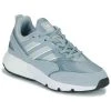 Chaussures Femme Baskets basses adidas Originals ZX 1K BOOST 2.0 W Gris