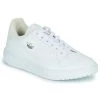 Chaussures Femme Baskets basses adidas Originals NY 90 W Blanc / Beige