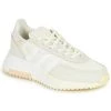 Chaussures Femme Baskets basses adidas Originals RETROPY F2 W Blanc / Beige