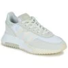 Chaussures Femme Baskets basses adidas Originals RETROPY F2 W Blanc / Beige