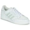 Chaussures Femme Baskets basses adidas Originals CONTINENTAL 80 STRI Blanc