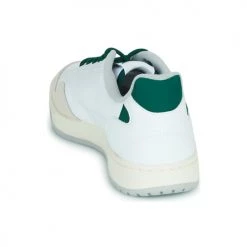 Chaussures Baskets basses adidas Originals NY 90 Blanc / Vert -Baskets mode Soldes 22936612 500 E