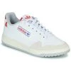 Chaussures Baskets basses adidas Originals NY 90 Blanc / Rouge