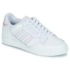 Chaussures Femme Baskets basses adidas Originals CONTINENTAL 80 STRI Blanc