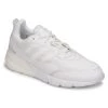 Chaussures Baskets basses adidas Originals ZX 1K BOOST 2.0 Blanc