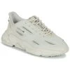 Chaussures Baskets basses adidas Originals OZWEEGO CELOX Beige
