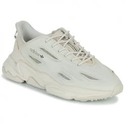 Chaussures Baskets basses adidas Originals OZWEEGO CELOX Beige
