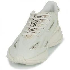 Chaussures Baskets basses adidas Originals OZWEEGO CELOX Beige -Baskets mode Soldes 22936655 500 C