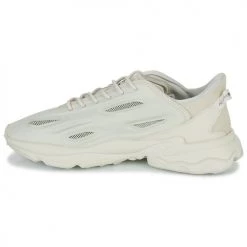 Chaussures Baskets basses adidas Originals OZWEEGO CELOX Beige -Baskets mode Soldes 22936655 500 D