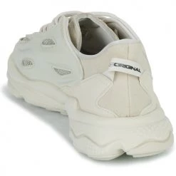 Chaussures Baskets basses adidas Originals OZWEEGO CELOX Beige -Baskets mode Soldes 22936655 500 E