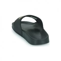 Chaussures Femme Baskets basses adidas Originals ADILETTE LITE W Noir 9 Chaussures Femme Baskets basses adidas Originals ADILETTE LITE W Noir -Baskets mode Soldes 22936656 500 E