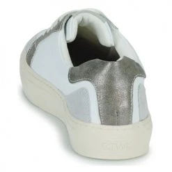 Chaussures Femme Baskets basses Chattawak AGRADOS Beige -Baskets mode Soldes 22986577 500 E