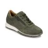 Chaussures Femme Baskets basses Dream in Green ARTEMISIA KAKI