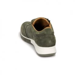 Chaussures Femme Baskets basses Dream in Green ARTEMISIA KAKI -Baskets mode Soldes 23108048 500 E