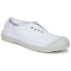 Chaussures Femme Baskets basses Bensimon TENNIS ELLY Blanc