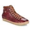 Chaussures Femme Baskets montantes Pikolinos LAGOS 901 Bordeaux