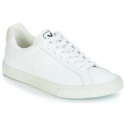 Chaussures Baskets basses Veja ESPLAR LT Blanc