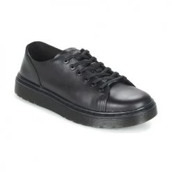 Chaussures Baskets basses Dr. Martens DANTE Noir
