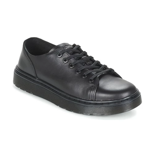 Chaussures Baskets basses Dr. Martens DANTE Noir 1 Chaussures Baskets basses Dr. Martens DANTE Noir