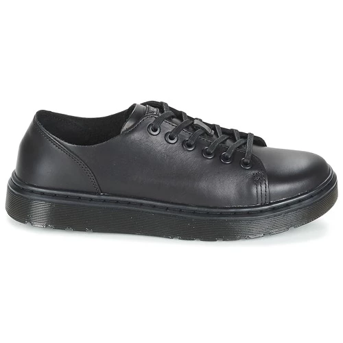 Chaussures Baskets basses Dr. Martens DANTE Noir 2 Chaussures Baskets basses Dr. Martens DANTE Noir – Image 2