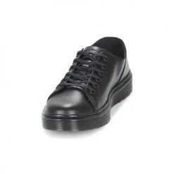 Chaussures Baskets basses Dr. Martens DANTE Noir 7 Chaussures Baskets basses Dr. Martens DANTE Noir -Baskets mode Soldes 4422919 500 C