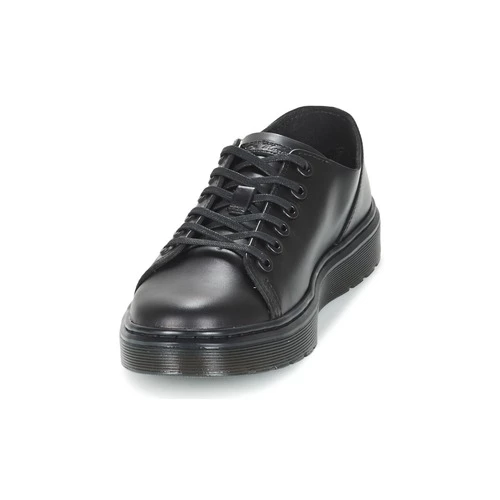 Chaussures Baskets basses Dr. Martens DANTE Noir 3 Chaussures Baskets basses Dr. Martens DANTE Noir – Image 3