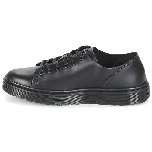 Chaussures Baskets basses Dr. Martens DANTE Noir 4 Chaussures Baskets basses Dr. Martens DANTE Noir – Image 4