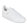 Chaussures Baskets basses adidas Originals GAZELLE Blanc