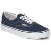 Chaussures Baskets basses Vans ERA Navy