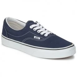 Chaussures Baskets basses Vans ERA Navy
