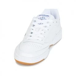 Chaussures Baskets basses Reebok Classic CLUB C 85 C Blanc -Baskets mode Soldes 5806154 500 C