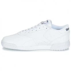 Chaussures Baskets basses Reebok Classic EXOFIT Blanc -Baskets mode Soldes 6686675 500 D