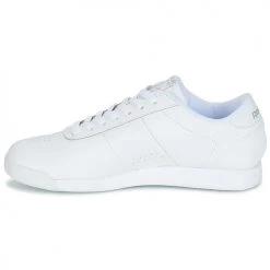 Chaussures Femme Baskets basses Reebok Classic PRINCESS Blanc 8 Chaussures Femme Baskets basses Reebok Classic PRINCESS Blanc -Baskets mode Soldes 6686677 500 D