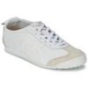 Chaussures Baskets basses Onitsuka Tiger MEXICO 66 Blanc