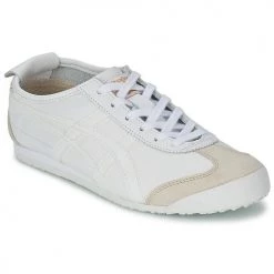 Chaussures Baskets basses Onitsuka Tiger MEXICO 66 Blanc