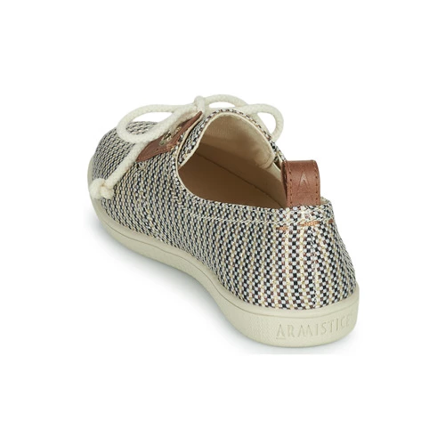 Chaussures Femme Baskets basses Armistice STONE ONE W Doré 5 Chaussures Femme Baskets basses Armistice STONE ONE W Doré – Image 5