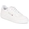 Chaussures Femme Baskets basses Reebok Classic CLUB C 85 Blanc