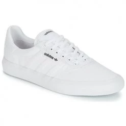 Chaussures Baskets basses adidas Originals 3MC Blanc