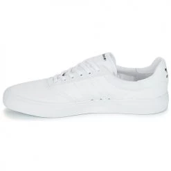 Chaussures Baskets basses adidas Originals 3MC Blanc -Baskets mode Soldes 7742933 500 D